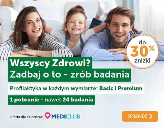 Profilaktyka Zdrowia Rodziny