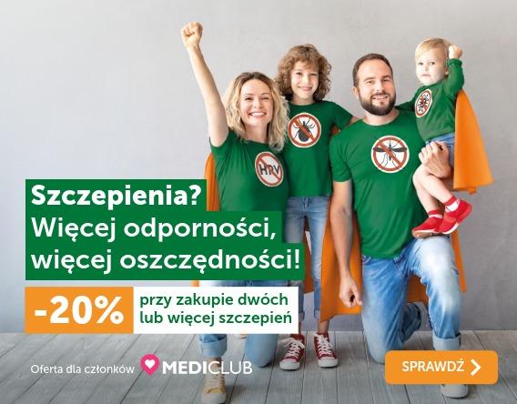 Promocja szczepienia