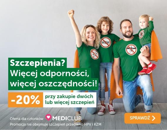 Promocja szczepienia