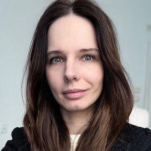 Agnieszka Mazur-Jax