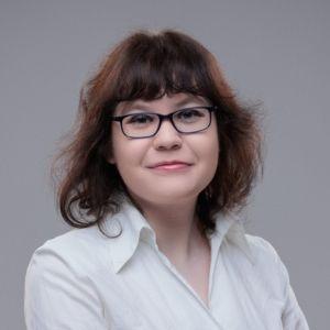 Amalia Gorzko