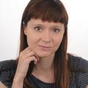 Anna Kiliszczyk