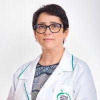 Ewa Podkaminer-Ligaj