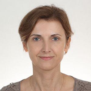 Agnieszka Sobieska