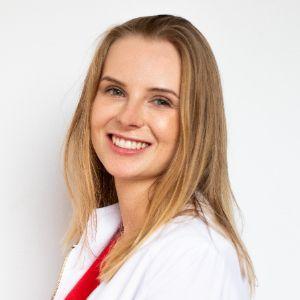Agnieszka Szmurło