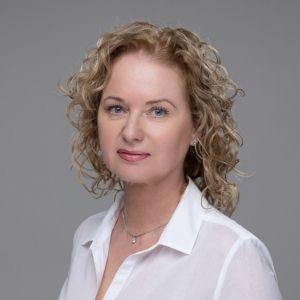 Anna Grygorowicz