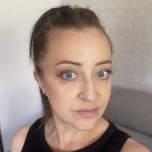 Emilia Niedźwiecka