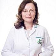 Ewa Tomaszewska