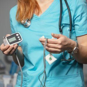 Holter EKG 24 godz.