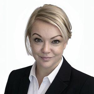 Karolina Koper