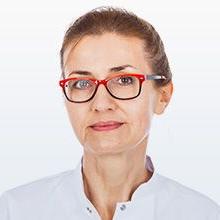 Małgorzata Kowalik