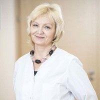 Krystyna Jastrzębska-Janas