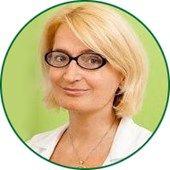 Małgorzata Deniszewska-Urbanowska