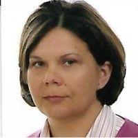 Maria Maliszewska