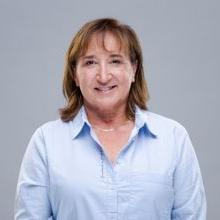 Danuta Mikulska