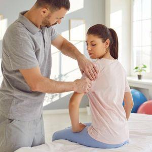 Pakiet Terapia manualna – 5 wizyt