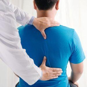 Konsultacja fizjoterapeuty w połączeniu z rehabilitacją manualną (60 minut)