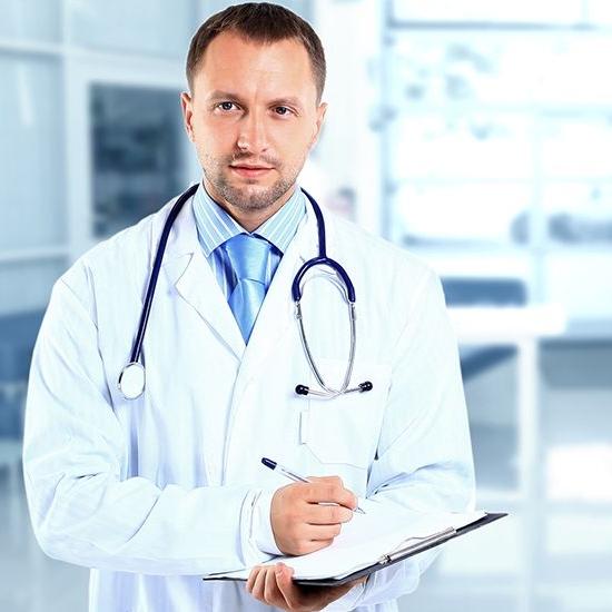 Neurochirurg dziecięcy