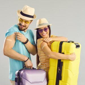 Indie Basic – pakiet szczepień z konsultacją lekarza medycyny podróży