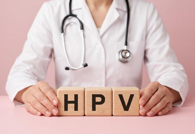 Ochrona przed HPV