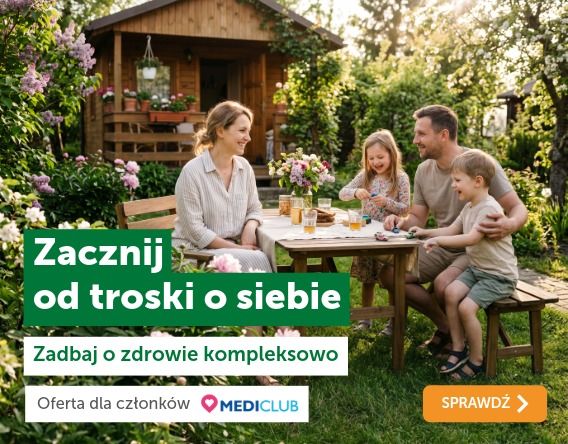 Wiosna to czas na piękno i profilaktykę