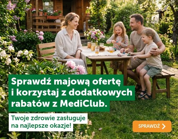 Wiosna to czas na piękno i profilaktykę
