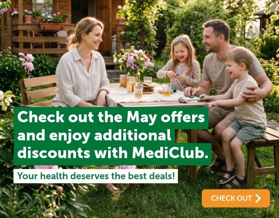 Spring is a time for beauty and prevention