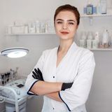 Melaspeel J2 chemical peel for skin with advanced acne