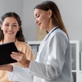 Kompleksowy Przegląd Stanu Zdrowia dla kobiet