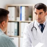 Kompleksowy Przegląd Stanu Zdrowia dla mężczyzn