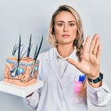 Dermatolog