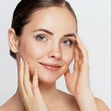 Salicylic peeling