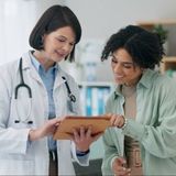 Pakiet profilaktyczny dla kobiet