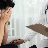 Psychiatrist consultation – first-time appointment
