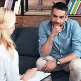 Psychoterapia indywidualna