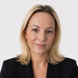 Alicja Wierzbicka
