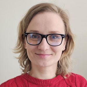 Justyna Grabowska-Mysiorska