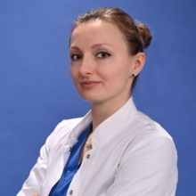 Małgorzata Staszkiewicz