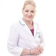 Małgorzata Piaskowska