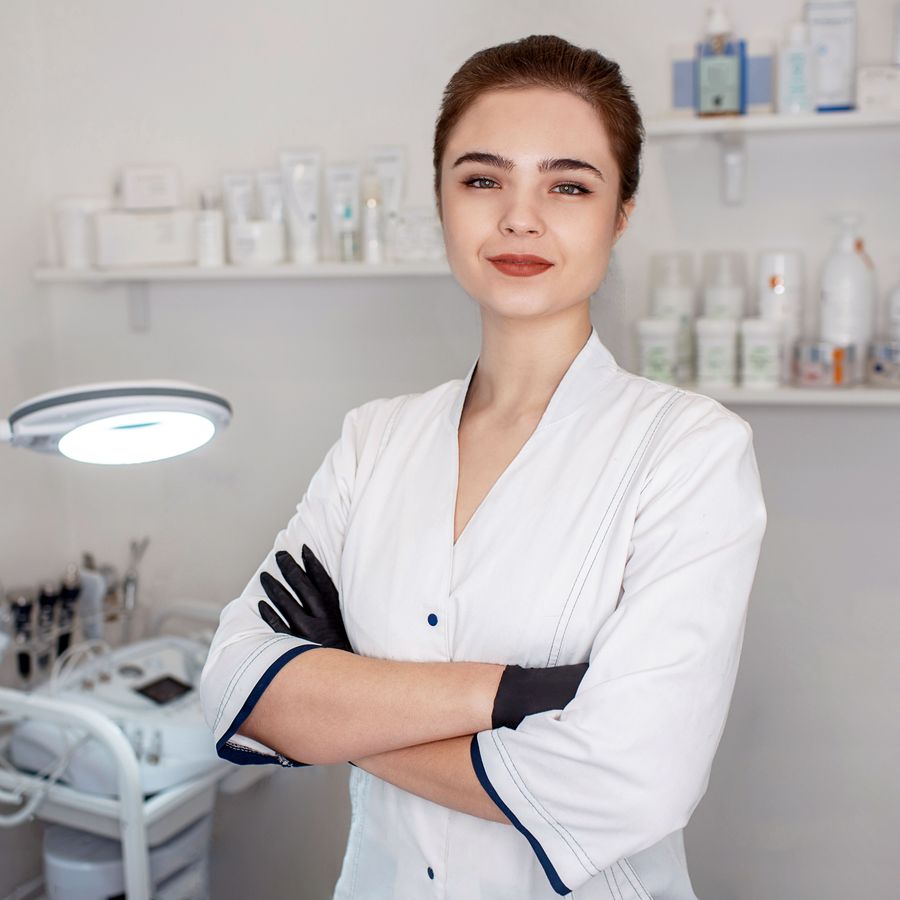 Melaspeel J2 chemical peel for skin with advanced acne