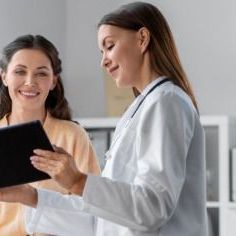 Kompleksowy Przegląd Stanu Zdrowia dla kobiet