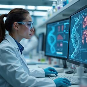 Rodinia - panel genetyczny niepłodności żeńskiej