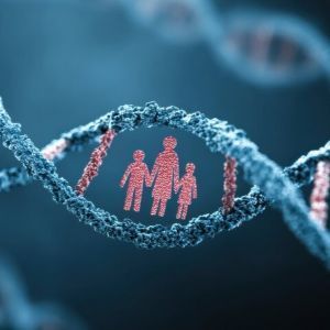 Rodinia - genetic panel for infertility testing (couple's test)