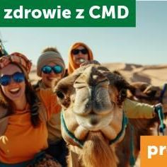 Pakiet szczepień medycyny podróży - Afryka z konsultacją