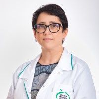 Ewa Podkaminer-Ligaj