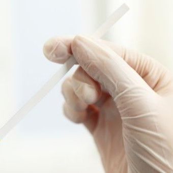 CRP test - quantitative  strip test