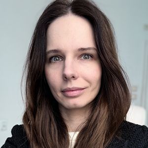 Agnieszka Mazur-Jax