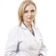 Aleksandra Kucharczyk