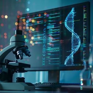 Rodinia genetic panel for male infertility + Neonatal thrombocytopenia and thrombophilia