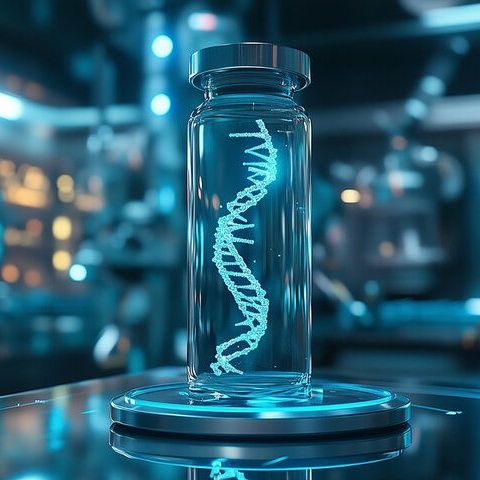 Ventrilia - Genetic Panels for Cardiovascular Diseases - Comprehensive Panel 292 genes